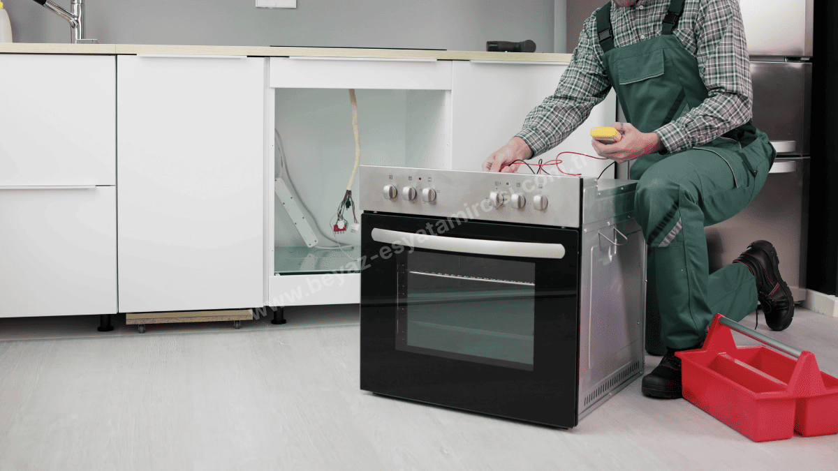 Çamoluk Fırın & Ocak Servisi - Çamoluk Beyaz Eşya Tamircisi